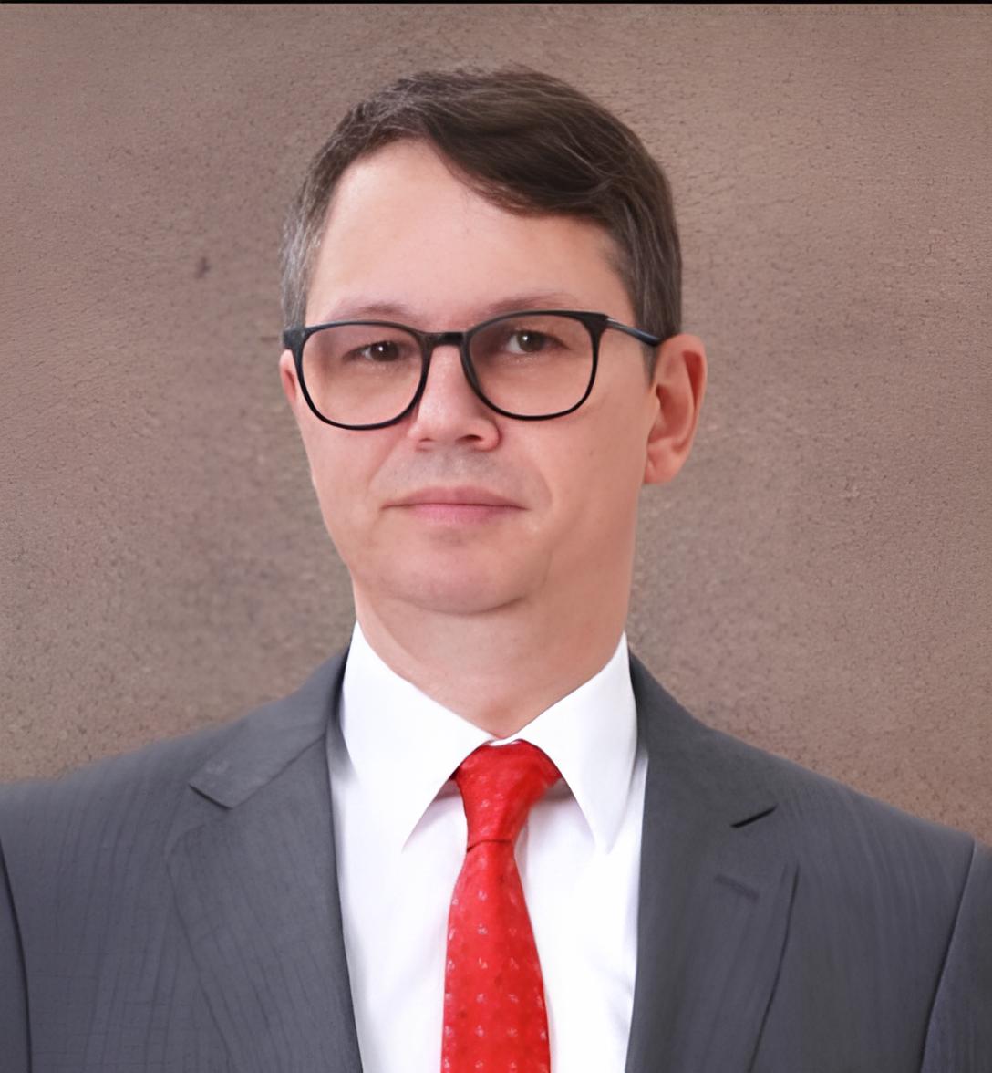 Advogado Anderson Klabunde